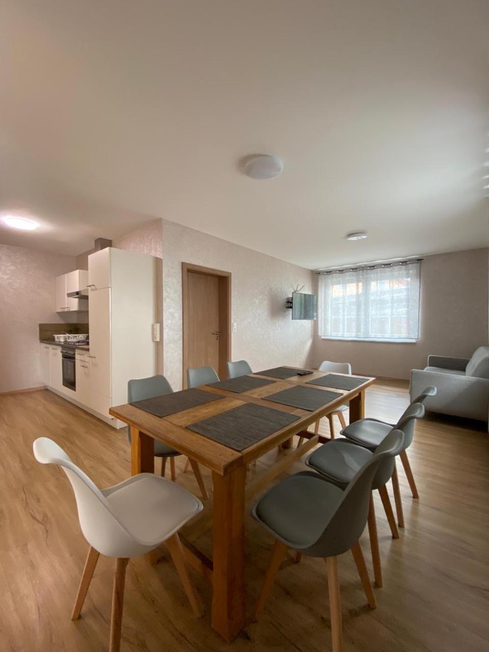 Marianna Apartments Weimer Руст Экстерьер фото