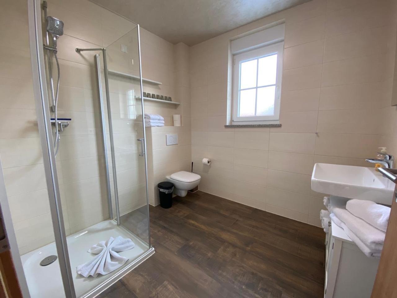 Marianna Apartments Weimer Руст Экстерьер фото