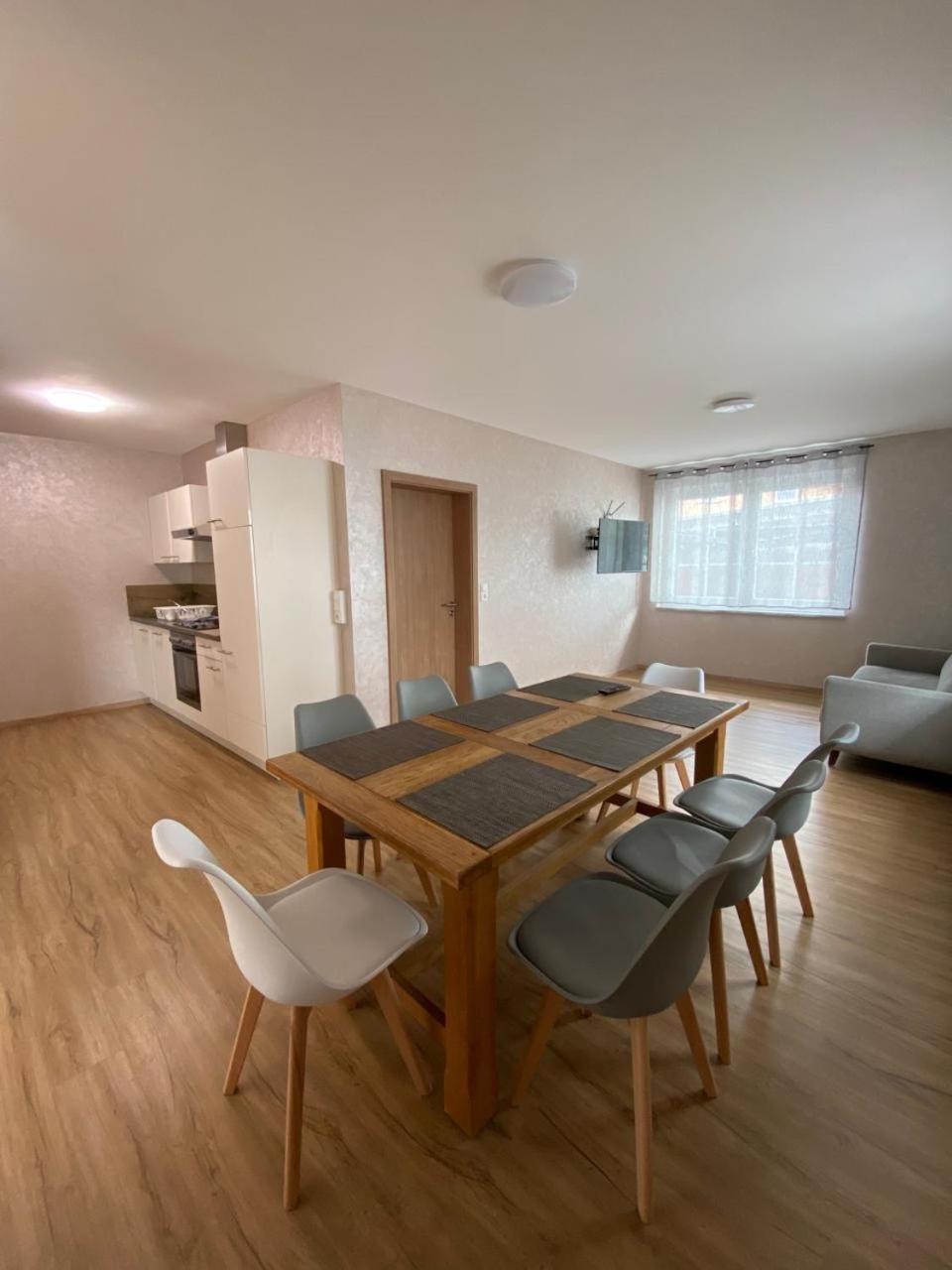 Marianna Apartments Weimer Руст Экстерьер фото