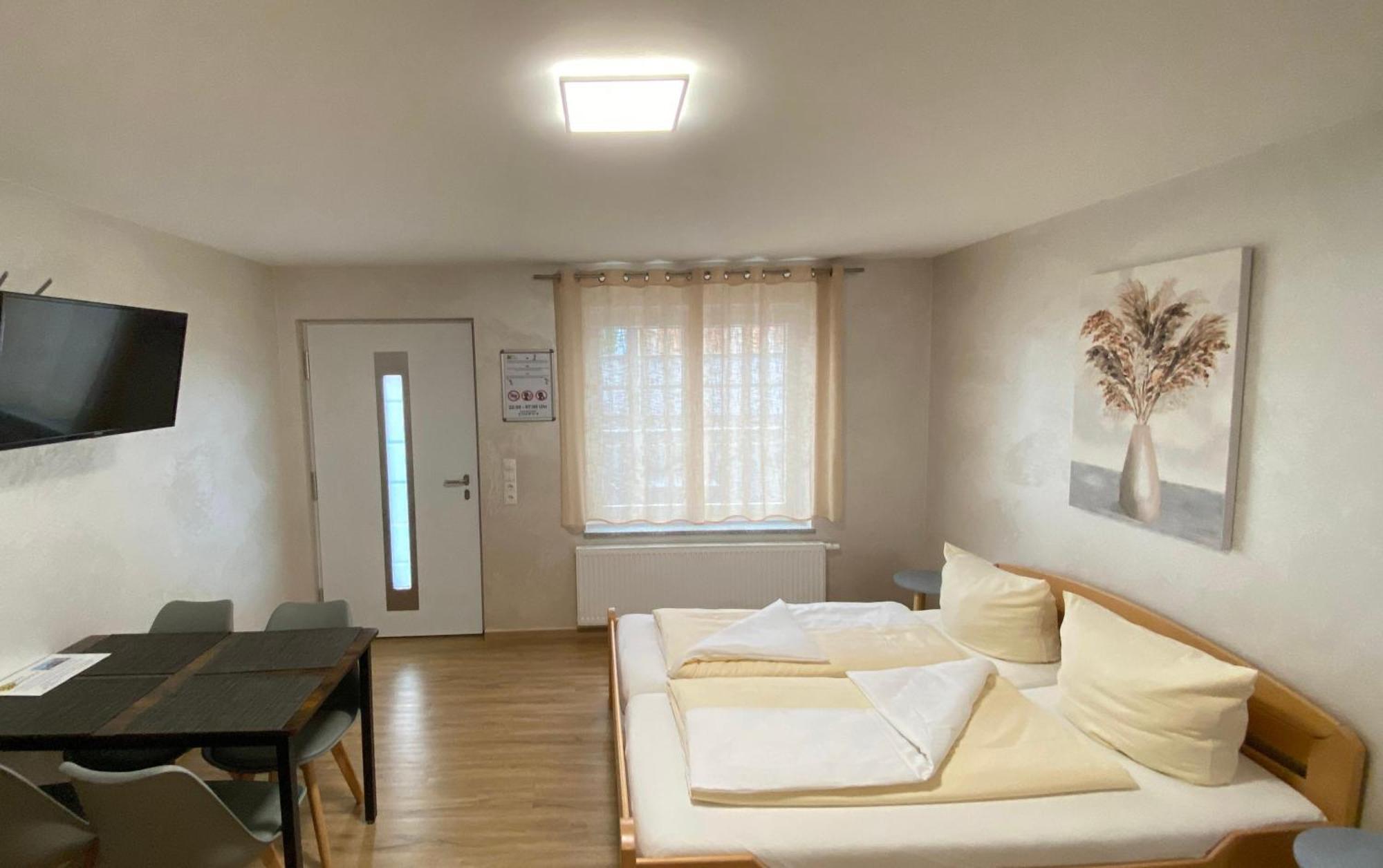 Marianna Apartments Weimer Руст Экстерьер фото