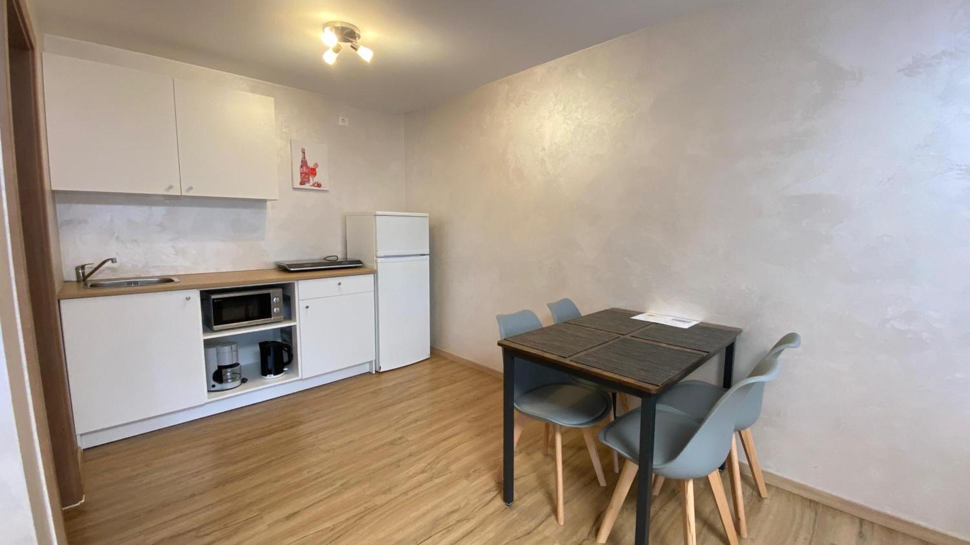 Marianna Apartments Weimer Руст Экстерьер фото