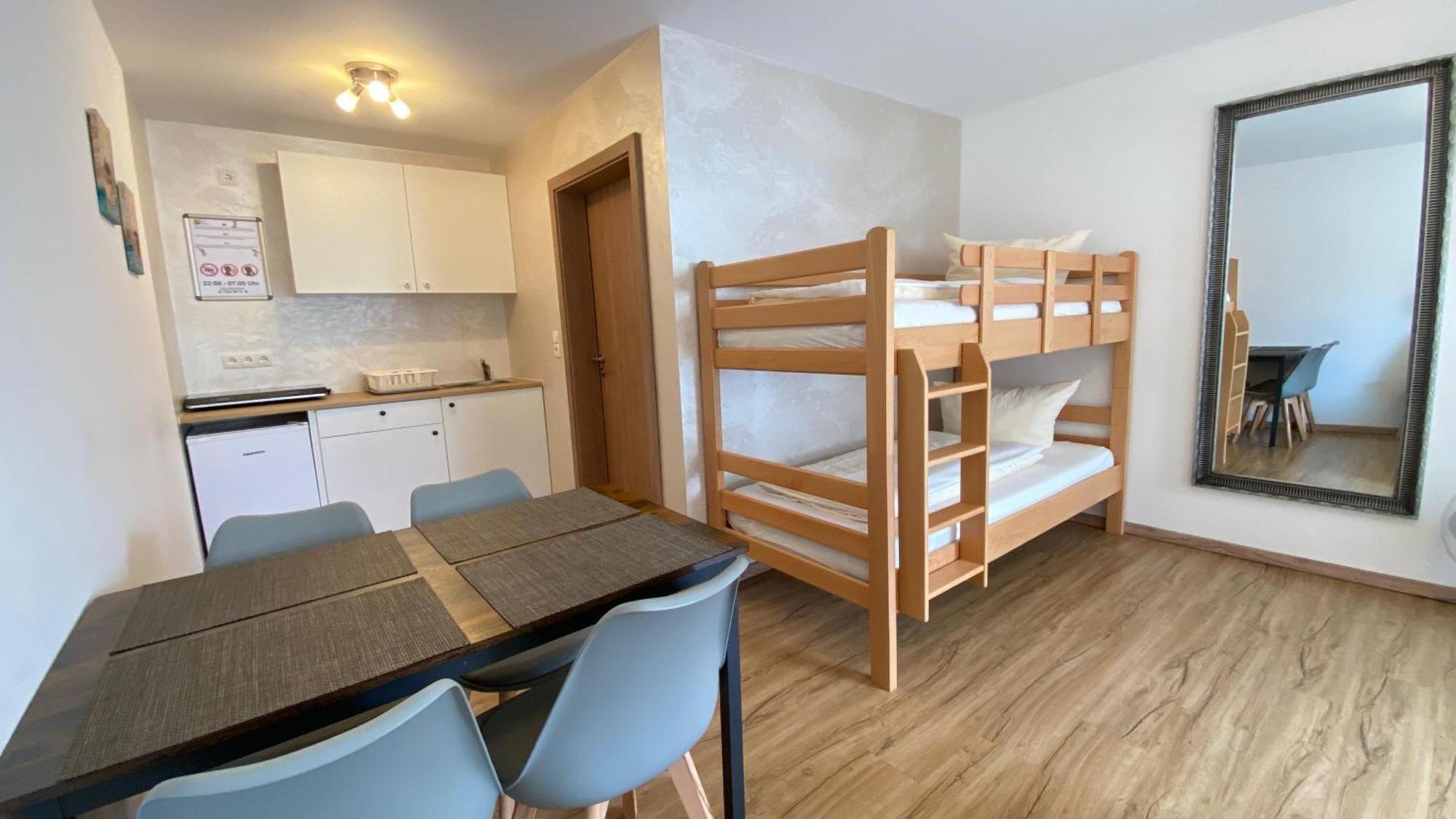 Marianna Apartments Weimer Руст Экстерьер фото