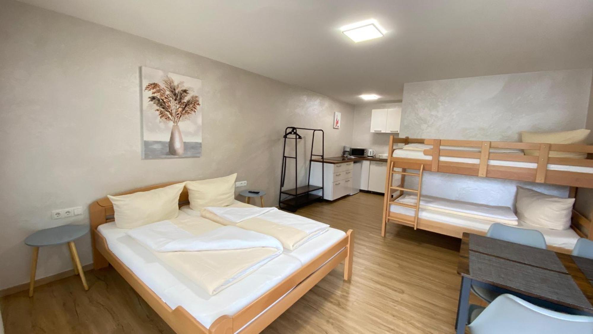 Marianna Apartments Weimer Руст Экстерьер фото