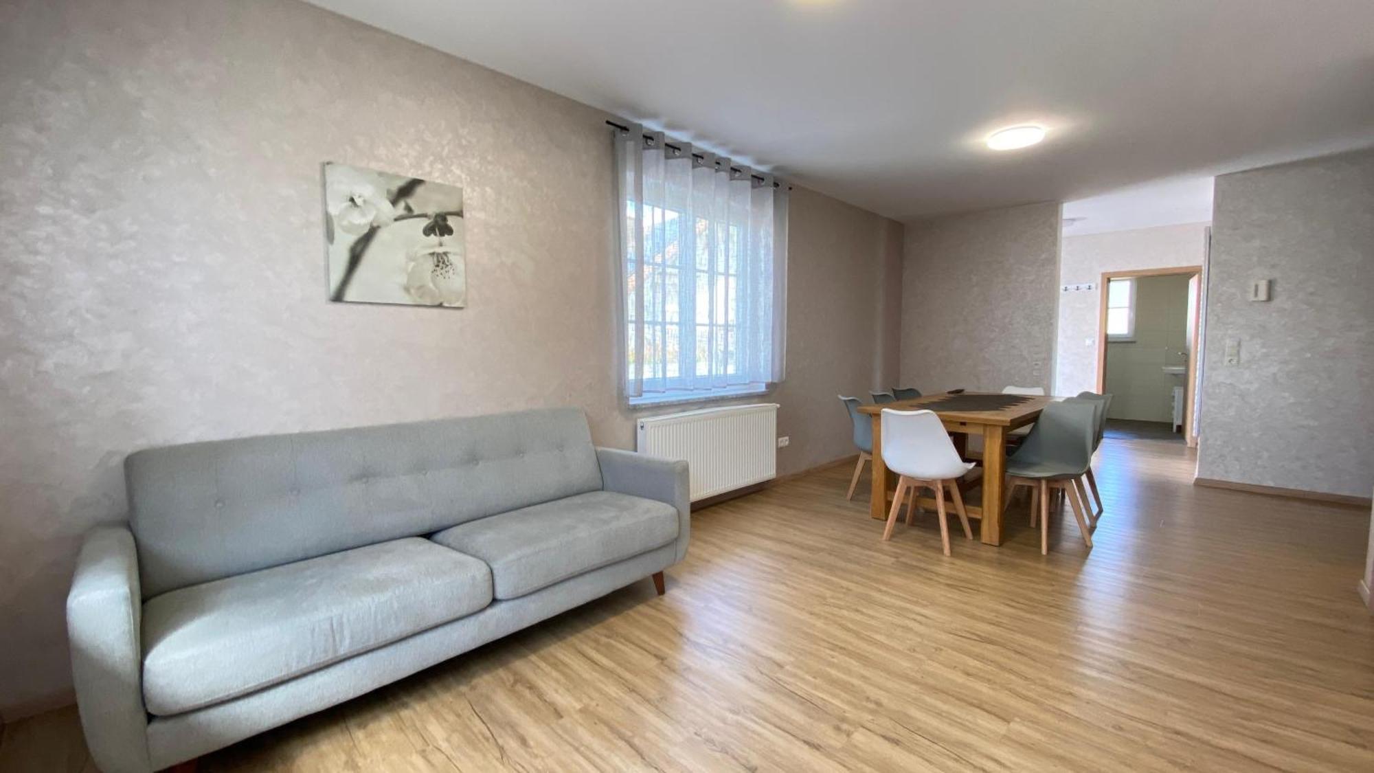 Marianna Apartments Weimer Руст Экстерьер фото